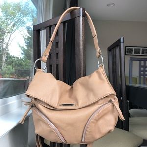 Travel Purse, Nicole Miller